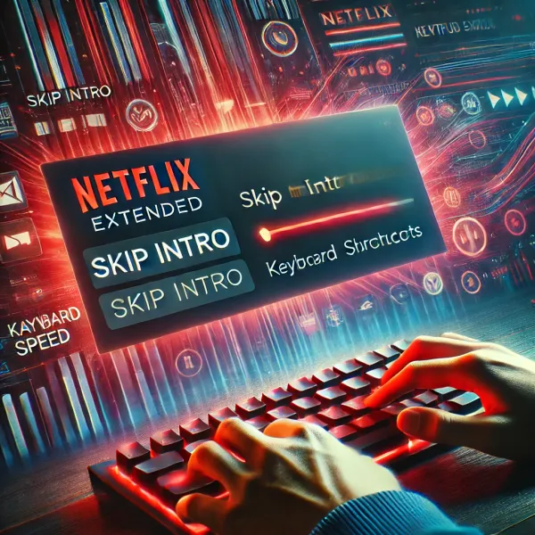 img of Netflix Extended