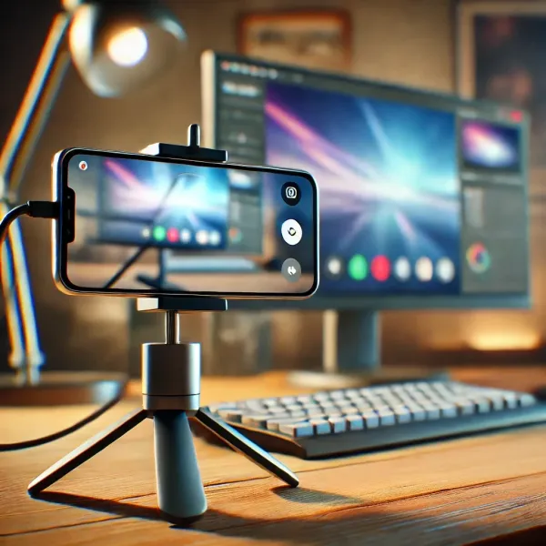 img of Guide sur l'utilisation de Camo Studio