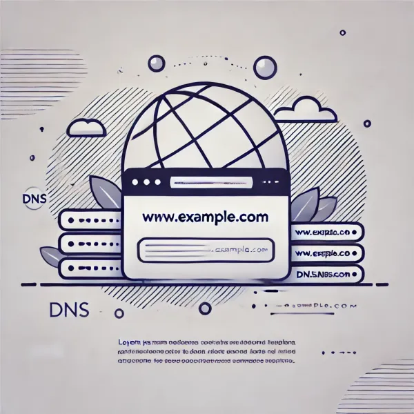 img of Comprendre les noms de domaine