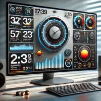 img of Installer Rainmeter