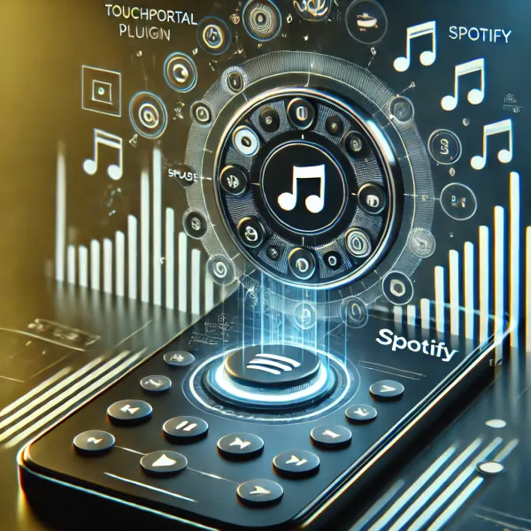 img of Installer TouchPortal