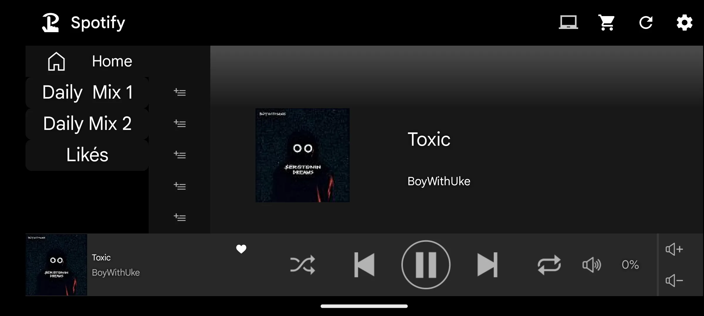 Test de la page avec plugin